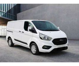 FG 300 L1H1 2.0 ECOBLUE 130CV