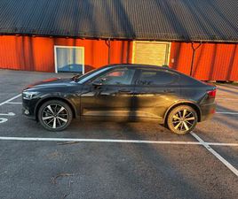 LONG RANGE DUAL MOTOR