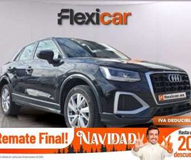 30 TDI S LINE S TRONIC 85KW