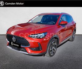 MG EHS MG EHS 1.5TGDI PHEV LUXURY