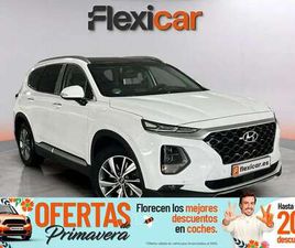 TM 2.2CRDI STYLE DK 4X4 AUT.