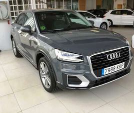 1.4 TFSI DESIGN EURO-NORM 6 2016