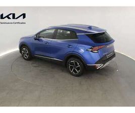 1.6 T-GDI MHEV DRIVE 160