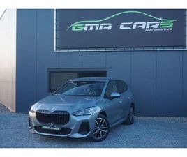 BMW SERIE 2 ACTIVE TOURER 225XE BMW SÉRIE 2 225 XE IPERFORMANCE ACT. M PACK-NAV-CAM-LED-GARANTIE