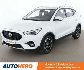 MG ZS 1.0 T-GDI LUXURY