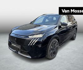 PEUGEOT 5008 1.2 HYBRID 136 E-DSC6 ALLURE