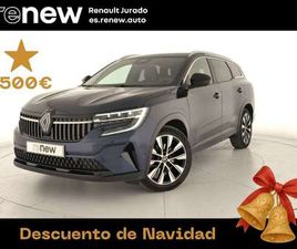 1.2 E-TECH HÍBRIDO TECHNO 146KW