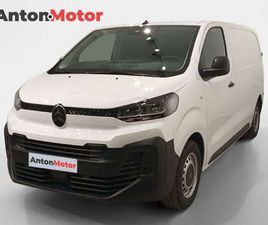 FURGON TM BHDI 120CV