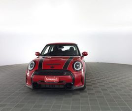 MINI 4ª SERIE (F56) MINI 2.0 COOPER S RESOLUTE