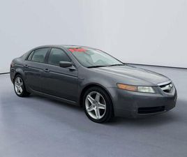 USED 2006 ACURA TL BASE