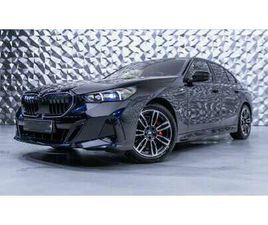 520DA XDRIVE M SPORT