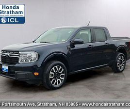 FORD MAVERICK USED 2023 FORD MAVERICK LARIAT