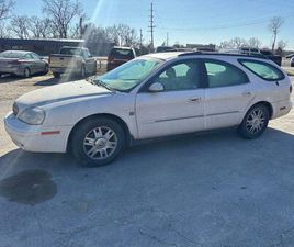 USED 2005 MERCURY SABLE LS 4DR WAGON