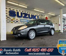 TOYOTA MATRIX USED 2005 TOYOTA MATRIX BASE