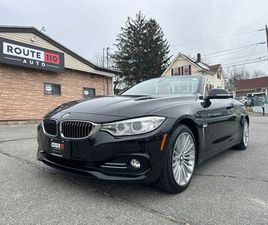 USED 2015 BMW 428 I XDRIVE