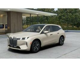 NEW 2026 BMW IX XDRIVE45