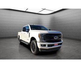 USED 2019 FORD F-250 LARIAT