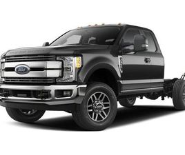 USED 2019 FORD F-350 XL