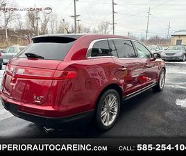 USED 2014 LINCOLN MKT ECOBOOST