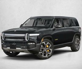 USED 2023 RIVIAN R1S ADVENTURE