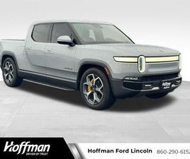USED 2022 RIVIAN R1T ADVENTURE