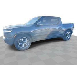 USED 2024 RIVIAN R1T ADVENTURE