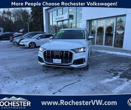 USED 2023 AUDI Q7 55 PREMIUM PLUS