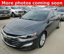USED 2019 CHEVROLET MALIBU HYBRID BASE