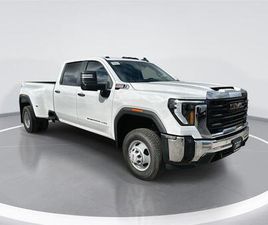 NEW 2026 GMC SIERRA 3500 BASE