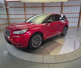 USED 2020 LINCOLN CORSAIR RESERVE