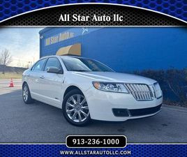 USED 2012 LINCOLN MKZ HYBRID BASE