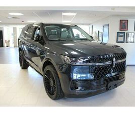 LINCOLN NAVIGATOR NEW 2026 LINCOLN NAVIGATOR RESERVE