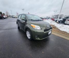 USED 2012 SCION XD RELEASE SERIES 4.0
