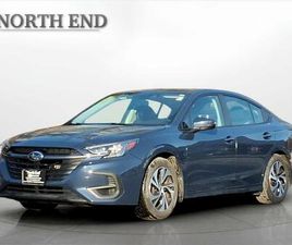 SUBARU LEGACY CERTIFIED 2023 SUBARU LEGACY PREMIUM