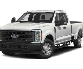 NEW 2026 FORD F-350 XL
