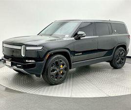 USED 2023 RIVIAN R1S ADVENTURE