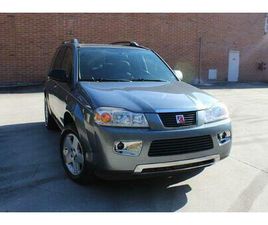 USED 2006 SATURN VUE BASE