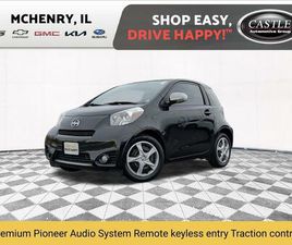 USED 2012 SCION IQ BASE