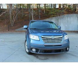 SUBARU TRIBECA USED 2008 SUBARU TRIBECA BASE