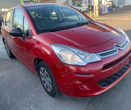 C3 1.0 VTI ATTRACTION