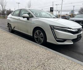 USED 2019 HONDA CLARITY PLUG-IN HYBRID TOURING