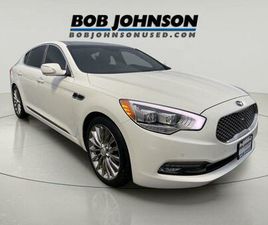 USED 2015 KIA K900 LUXURY