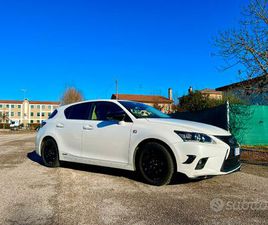 LEXUS CT CT 200H LEXUS CT 200 H