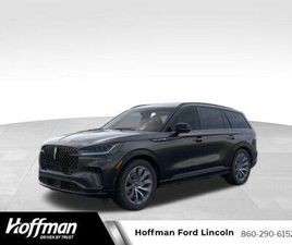 NEW 2026 LINCOLN AVIATOR PREMIERE