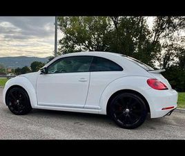 MAGGIOLINO DSG 2.0 KIT 250 CV