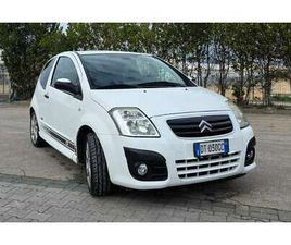 C2 1.6 HDI VTS 110CV FAP