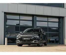 CITROEN C4 130 PK AT | MAX | CAMERA | ADAPT. CRUISCTRL. | DODEHOEKDET. | KEYLESS | HUD | ...