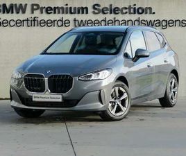 BMW SERIE 2 216 216IA | CAMERA | LEATHER |