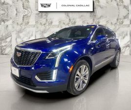 CADILLAC XT5 USED 2025 CADILLAC XT5 PREMIUM LUXURY