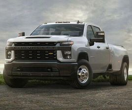 USED 2023 CHEVROLET SILVERADO 3500 HIGH COUNTRY